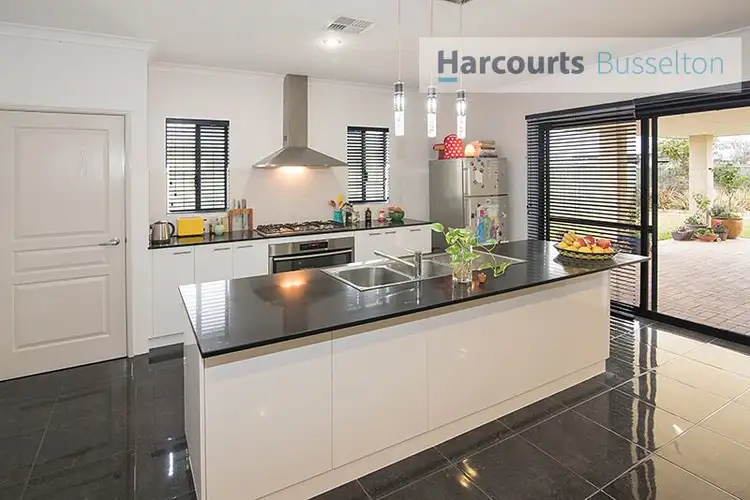 Second view of Homely house listing, 5 Fieldwall View, Vasse WA 6280