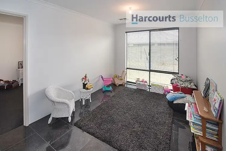 Fifth view of Homely house listing, 5 Fieldwall View, Vasse WA 6280