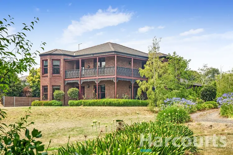 47a Club Crescent, Invermay Park VIC 3350