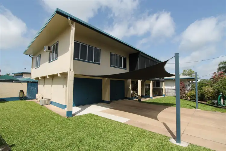 17 Davenport Street, Ayr QLD 4807