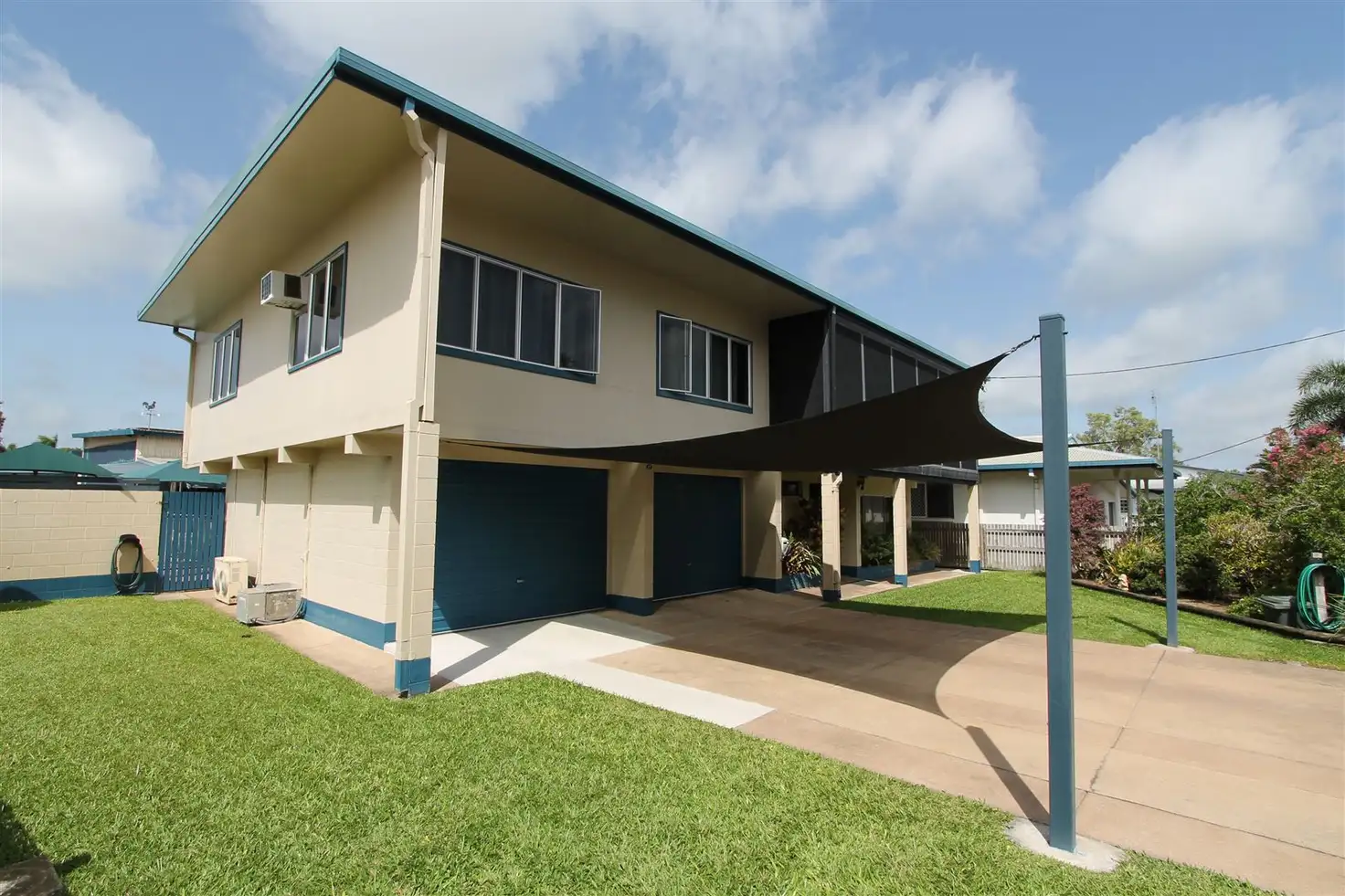 Main view of Homely house listing, 17 Davenport Street, Ayr QLD 4807