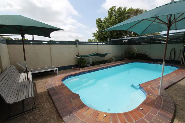 Second view of Homely house listing, 17 Davenport Street, Ayr QLD 4807