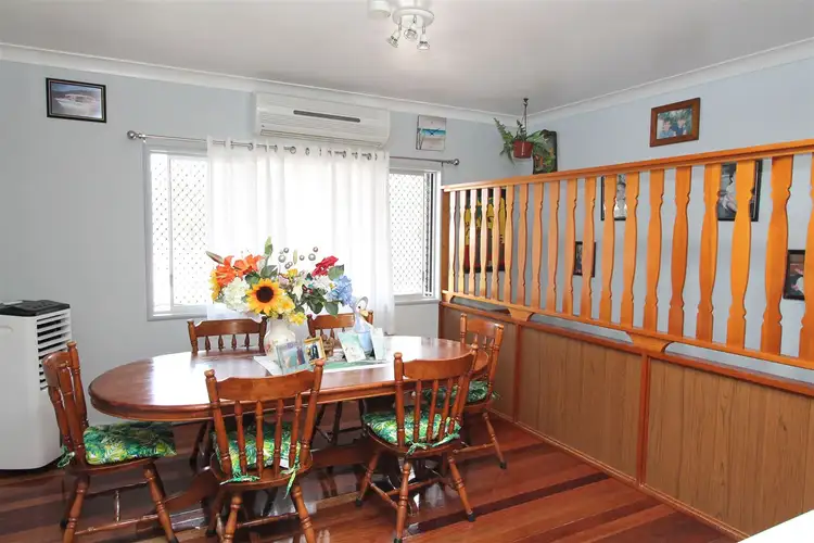 Fifth view of Homely house listing, 17 Davenport Street, Ayr QLD 4807