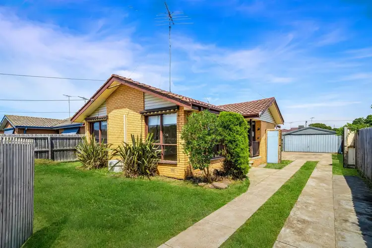 Main view of Homely house listing, 13 Como Road, Corio VIC 3214