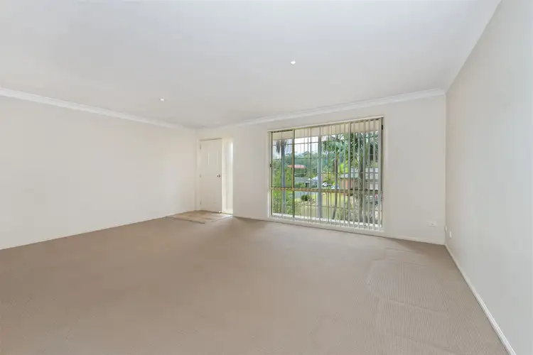 Third view of Homely house listing, 22 Amira Drive, Port Macquarie NSW 2444