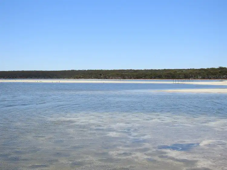 Second view of Homely land listing, 46 Bremer Bay Road, Bremer Bay WA 6338