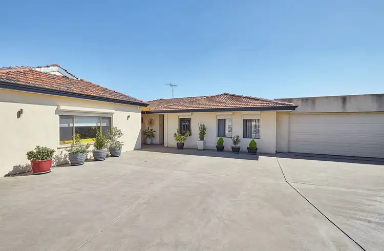 Main view of Homely house listing, 26 Forster Place, Munster WA 6166