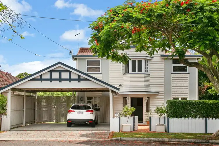 Main view of Homely house listing, 11 Dorames Street, Hendra QLD 4011