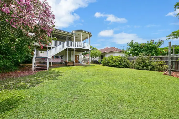 Third view of Homely house listing, 11 Dorames Street, Hendra QLD 4011