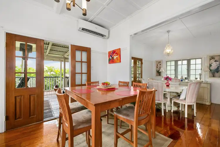 Fourth view of Homely house listing, 11 Dorames Street, Hendra QLD 4011