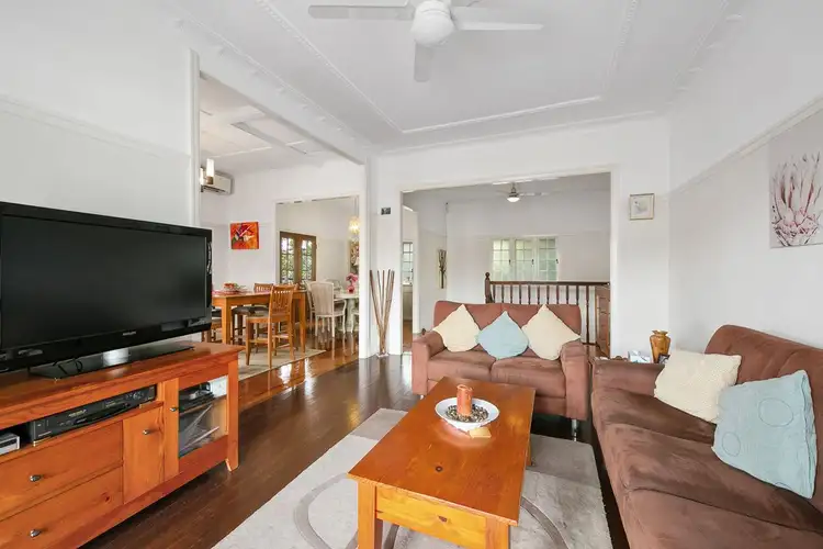 Fifth view of Homely house listing, 11 Dorames Street, Hendra QLD 4011