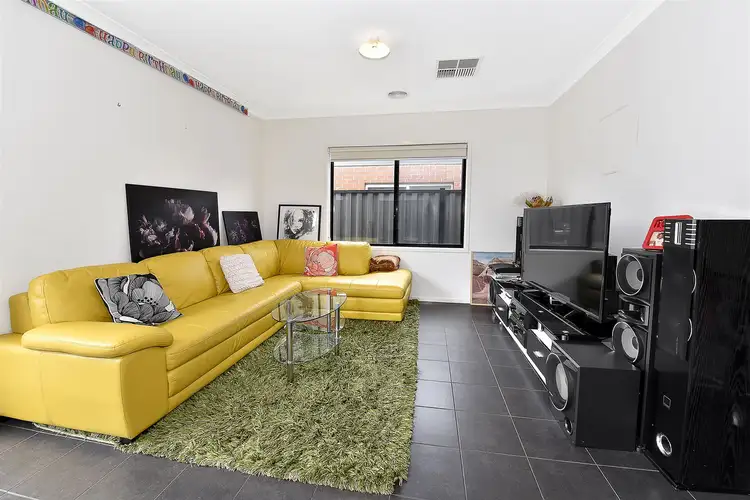 Second view of Homely house listing, 11 Elmhurst Road, Wollert VIC 3750