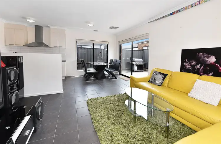 Third view of Homely house listing, 11 Elmhurst Road, Wollert VIC 3750