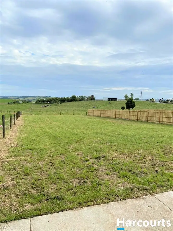 Third view of Homely land listing, 30 Ranceby Road, Poowong VIC 3988