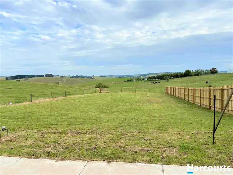 Sixth view of Homely land listing, 30 Ranceby Road, Poowong VIC 3988