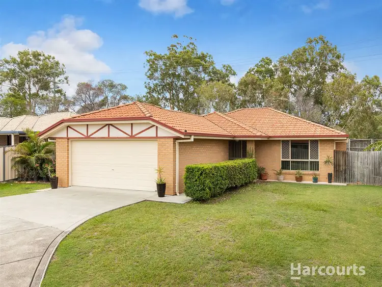 16 Cockatiel Ct, Deception Bay QLD 4508