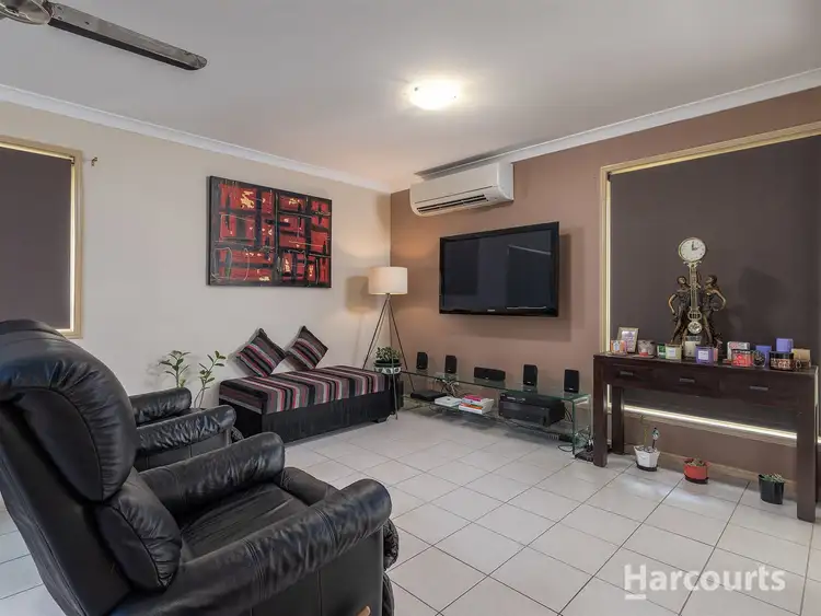 Fifth view of Homely house listing, 16 Cockatiel Ct, Deception Bay QLD 4508