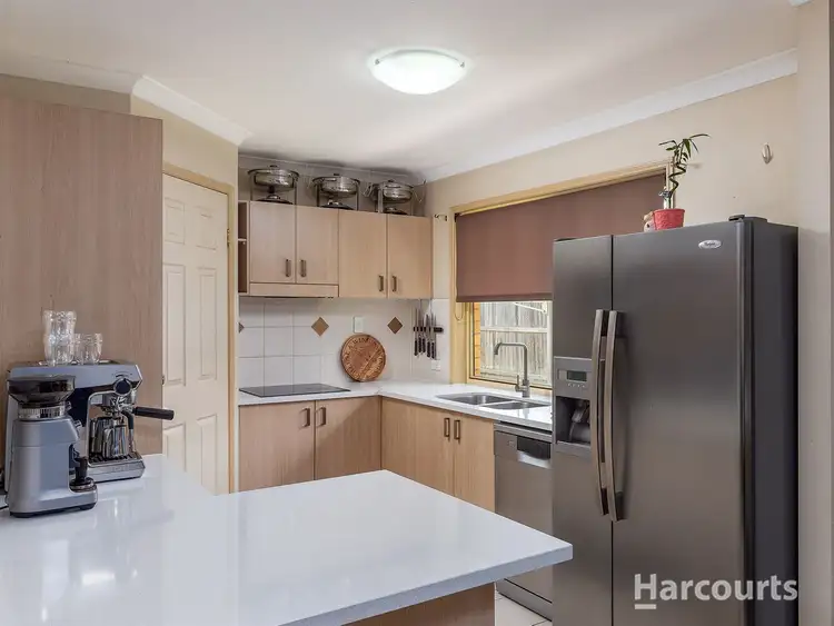 Sixth view of Homely house listing, 16 Cockatiel Ct, Deception Bay QLD 4508