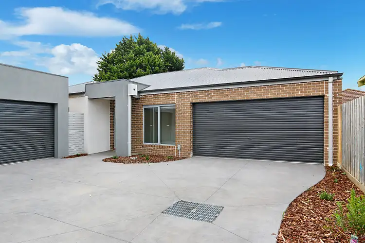 Second view of Homely unit listing, 3/13 Station Street, Hastings VIC 3915