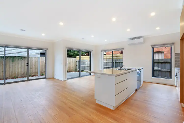 Third view of Homely unit listing, 3/13 Station Street, Hastings VIC 3915