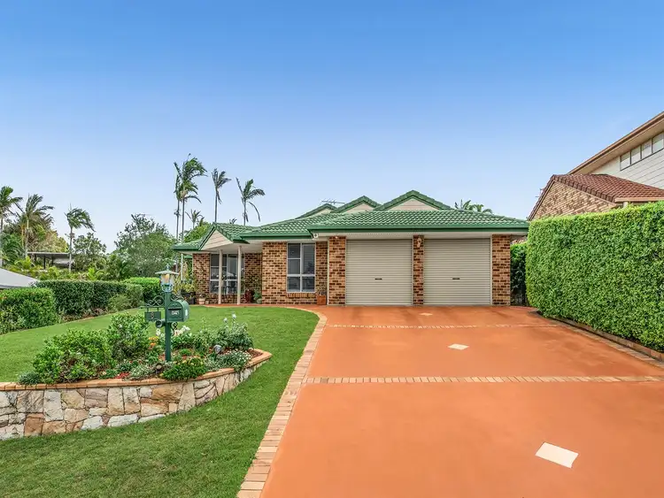 8 Magenta Place, Wishart QLD 4122