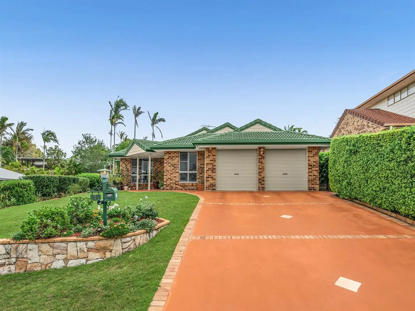 Main view of Homely house listing, 8 Magenta Place, Wishart QLD 4122