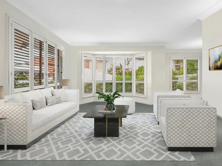 Third view of Homely house listing, 8 Magenta Place, Wishart QLD 4122