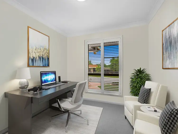 Fourth view of Homely house listing, 8 Magenta Place, Wishart QLD 4122