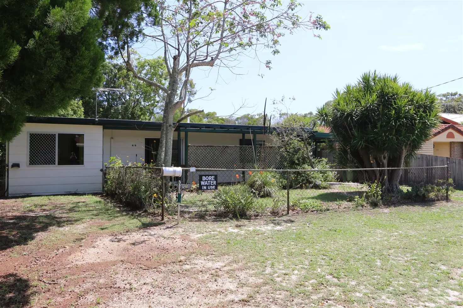 Main view of Homely house listing, 49 Ford Street, Bongaree QLD 4507