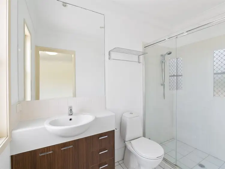 Sixth view of Homely townhouse listing, 3/163 Central Av, Indooroopilly QLD 4068