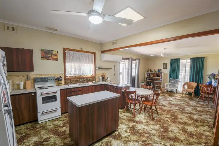 Fourth view of Homely house listing, 47 Church Street, Goroke VIC 3412