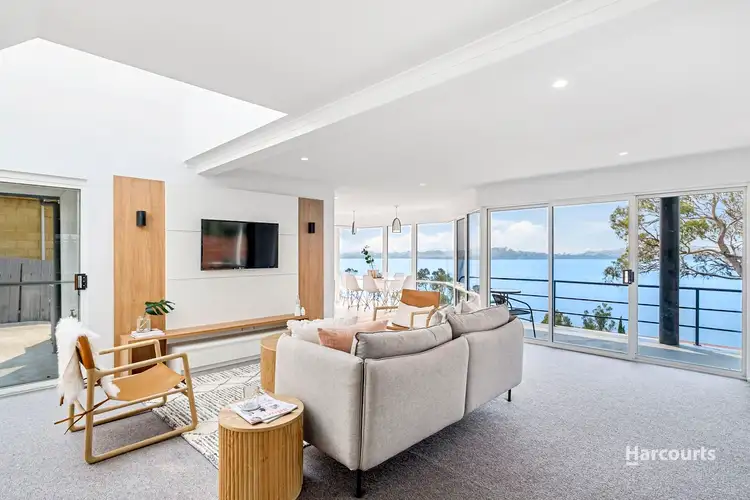 Second view of Homely house listing, 461 Shark Point Road, Penna TAS 7171