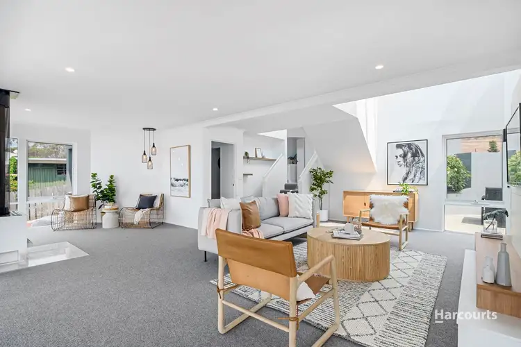 Third view of Homely house listing, 461 Shark Point Road, Penna TAS 7171