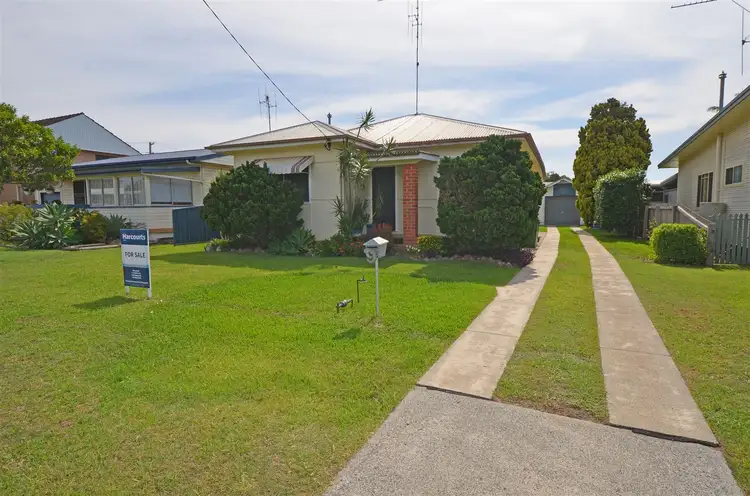 Main view of Homely house listing, 9 Cowdery Street, Wauchope NSW 2446