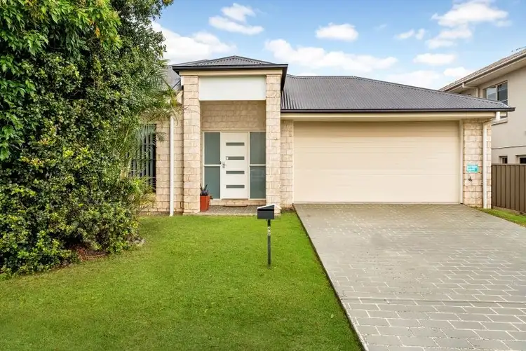 Main view of Homely house listing, 42 Hare Street, North Lakes QLD 4509