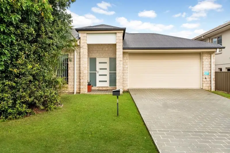 Main view of Homely house listing, 42 Hare Street, North Lakes QLD 4509