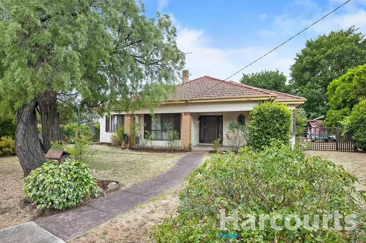 Second view of Homely house listing, 1705 Sturt Street, Alfredton VIC 3350