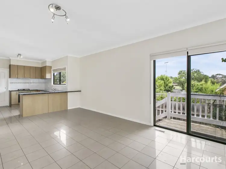 Second view of Homely unit listing, 2/25 Henshall Street, Warragul VIC 3820