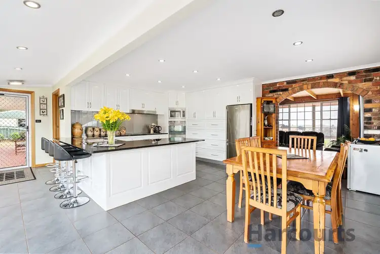 Fifth view of Homely rural property listing, 463 Ironcliffe Road, Penguin TAS 7316