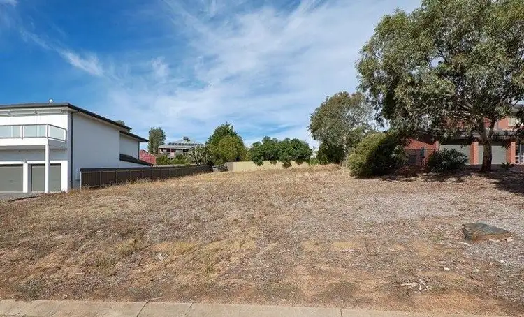 Second view of Homely land listing, 3A Willow Way, Aberfoyle Park SA 5159