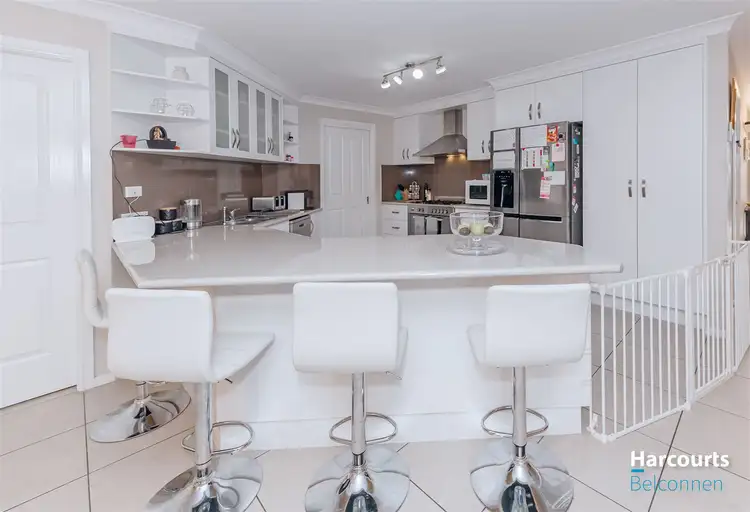 Fourth view of Homely house listing, 22 Mckenna Ave, Yass NSW 2582