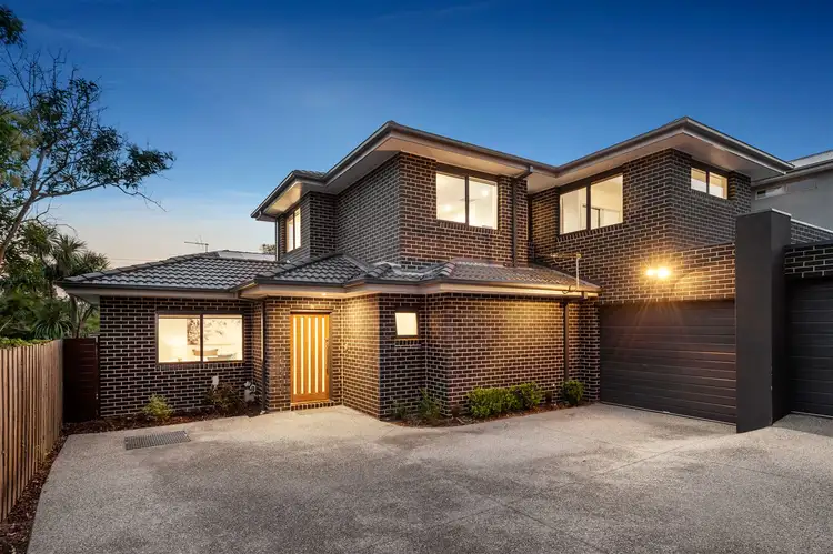 3/4 Islay Court, Mount Waverley VIC 3149