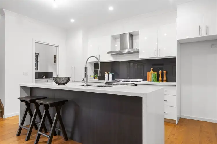 Second view of Homely unit listing, 3/4 Islay Court, Mount Waverley VIC 3149