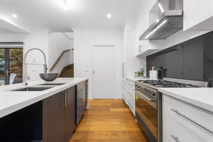 Third view of Homely unit listing, 3/4 Islay Court, Mount Waverley VIC 3149