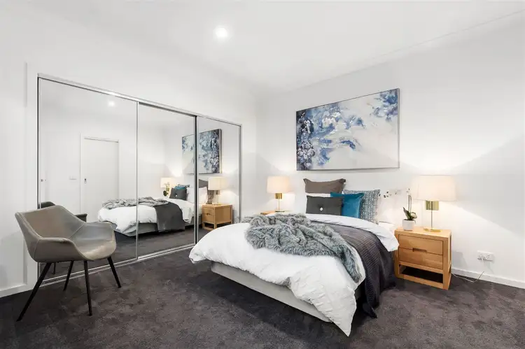 Fifth view of Homely unit listing, 3/4 Islay Court, Mount Waverley VIC 3149