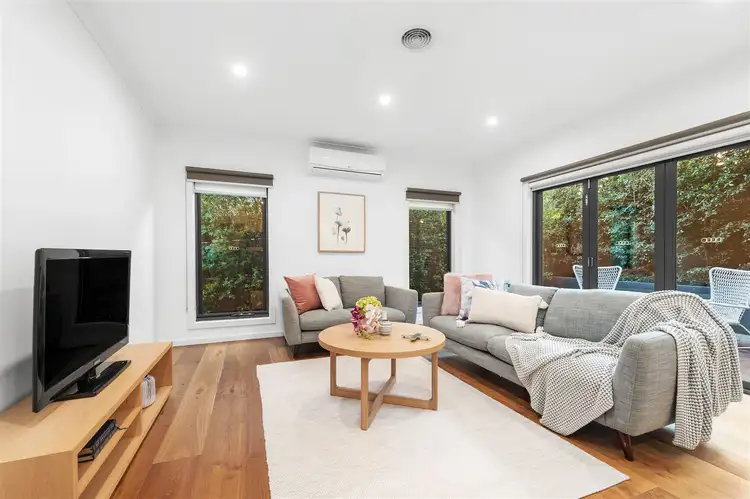Sixth view of Homely unit listing, 3/4 Islay Court, Mount Waverley VIC 3149