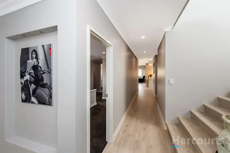 Fifth view of Homely house listing, 22 Bogdanich Way, Madeley WA 6065