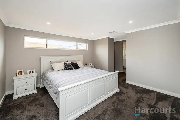 Sixth view of Homely house listing, 22 Bogdanich Way, Madeley WA 6065