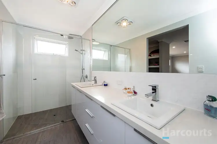 Seventh view of Homely house listing, 22 Bogdanich Way, Madeley WA 6065