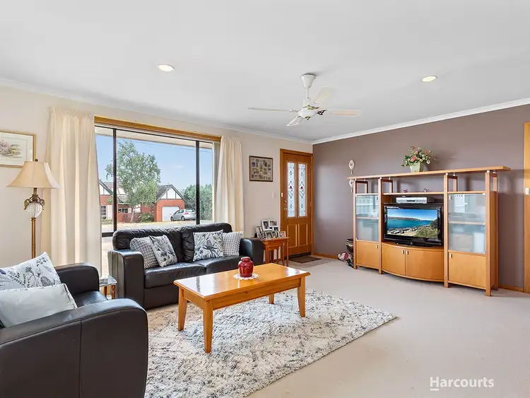 Second view of Homely house listing, 14 Essendon Street, Summerhill TAS 7250